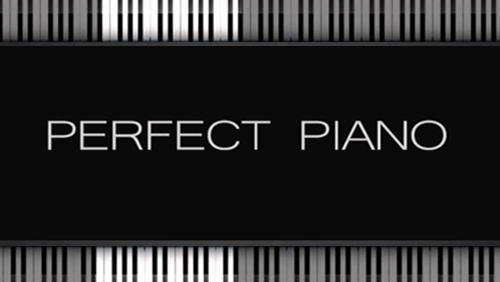 game pic for Perfect Piano